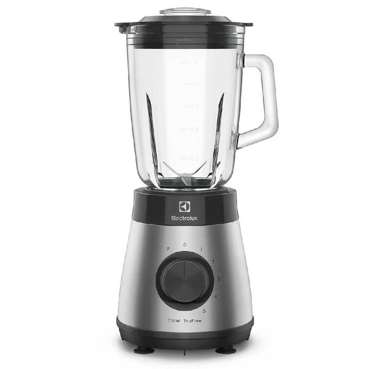 ELECTROLUX - Combo Licuadora EBS30 + Vaporizador de Ropa EGS20 Electrolux