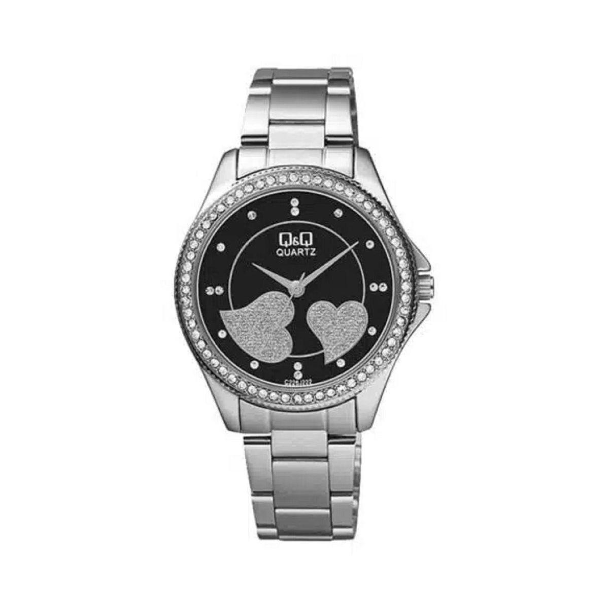Q&Q - RELOJ ACUATICO MUJER C226J222Y Q&Q