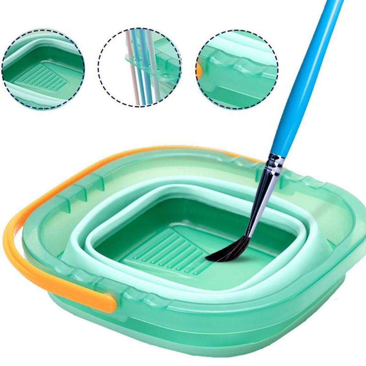 GENERICO - Miya Cubeta Portable