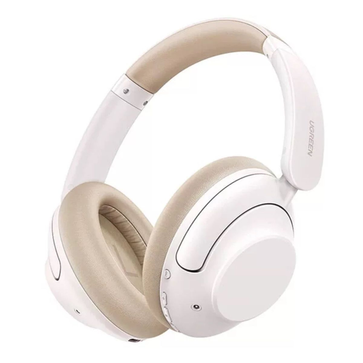 UGREEN - Auricular UGREEN Noise Cancelling Headphones Bluetooth 5.3 HP202 15809