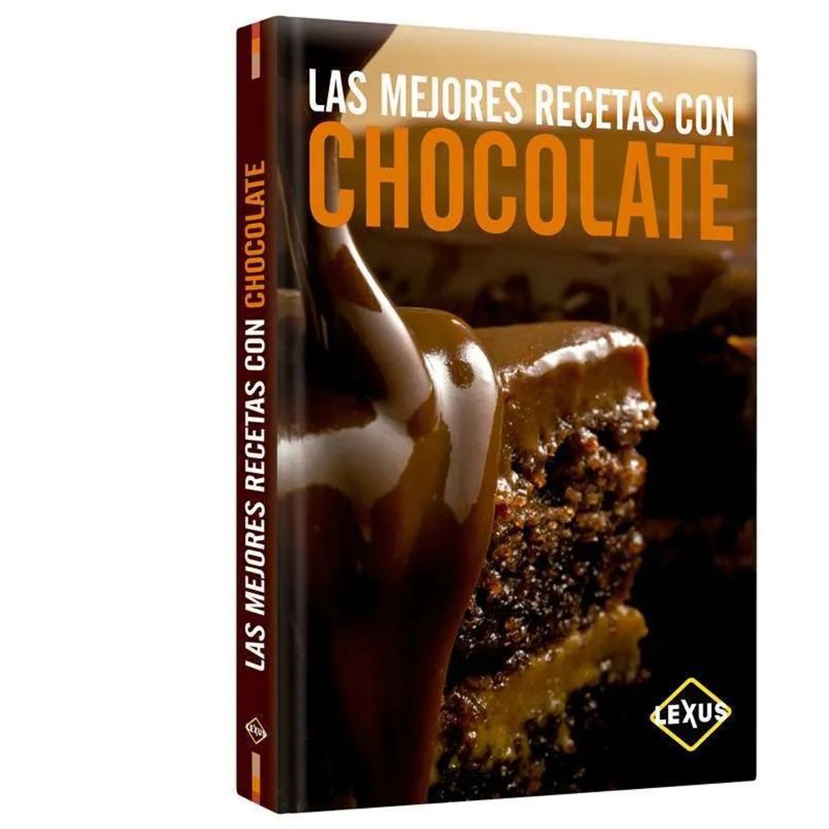 GENERICO - Las Mejores Recetas con Chocolate
