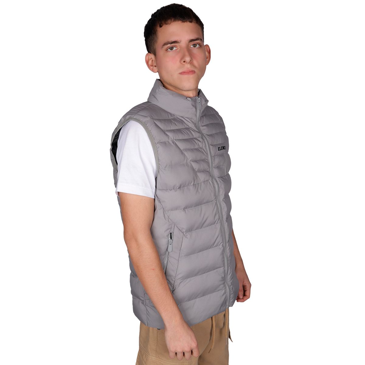 ELENEX - Chaleco Hombre Elenex