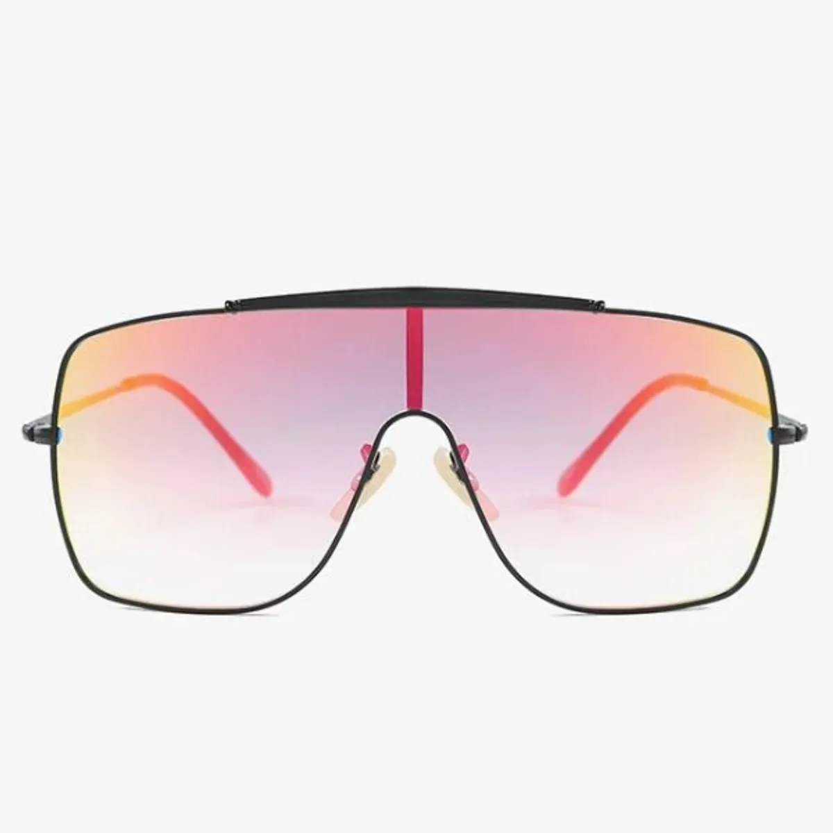 GENERICO - LENTES DE SOL MODELO REYNA