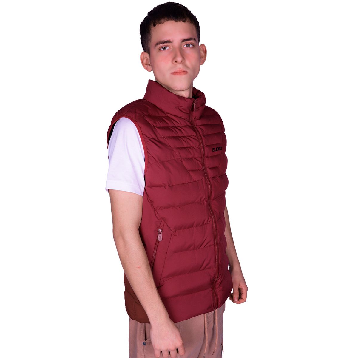 ELENEX - Chaleco Hombre Elenex