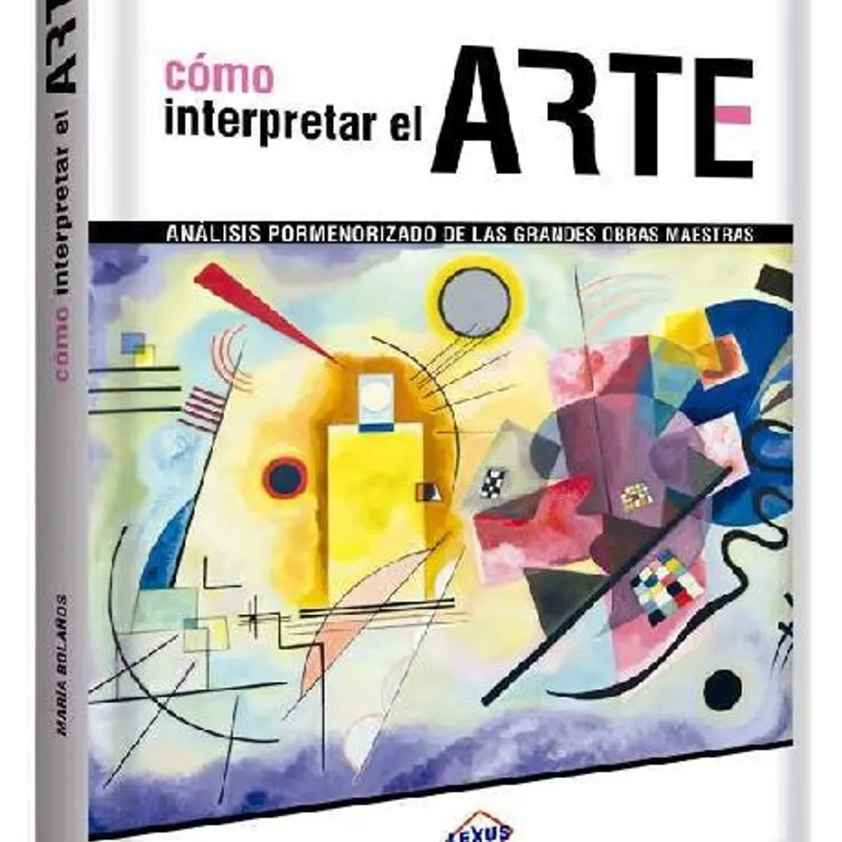 GENERICO - Como interpretar el Arte