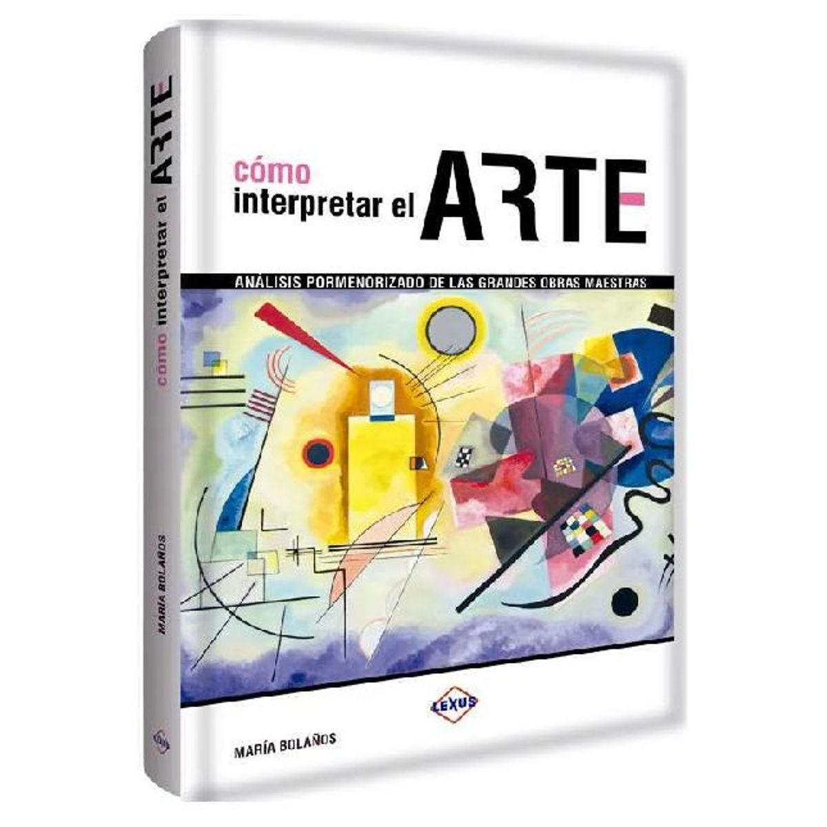 GENERICO - Como interpretar el Arte