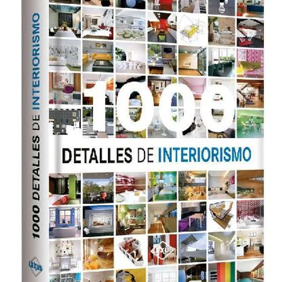 GENERICO - 1000 detalles de Interiorismo
