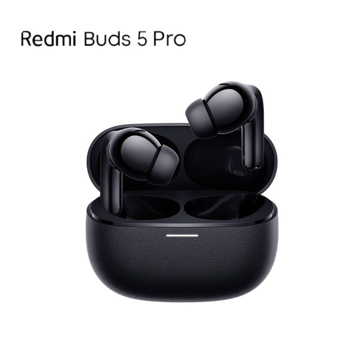 XIAOMI - Xiaomi Redmi Buds 5 Pro con control táctil Hasta 38 Hras con estuche