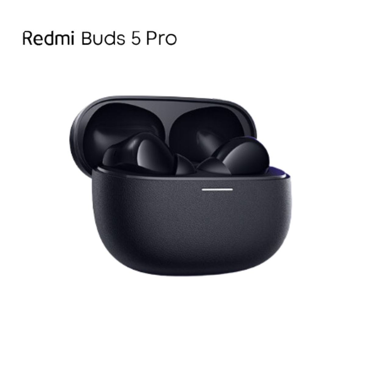 XIAOMI - Xiaomi Redmi Buds 5 Pro con control táctil Hasta 38 Hras con estuche