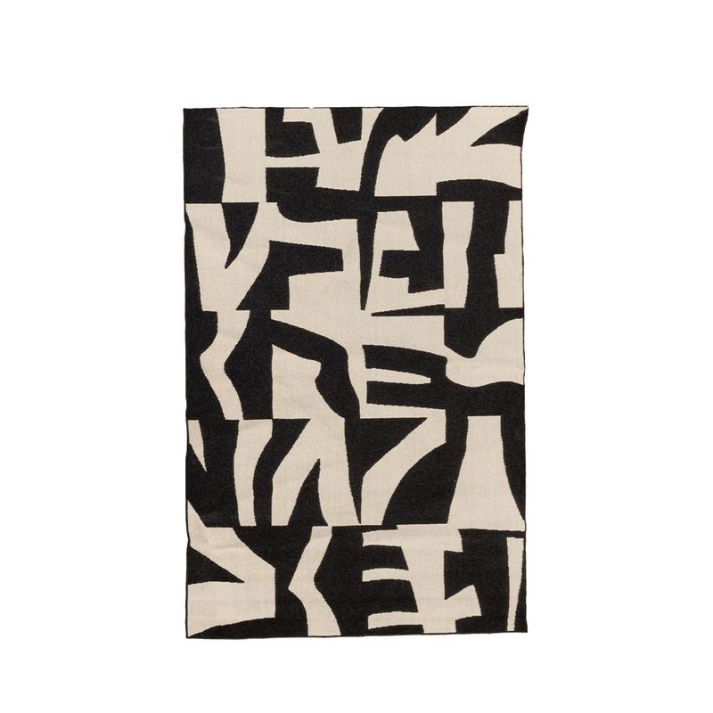 NIHM - Alfombra Camille Big 290x200 cm