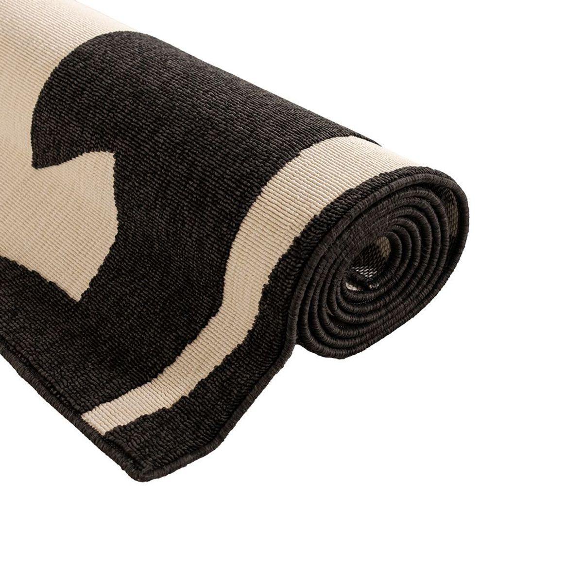 NIHM - Alfombra Camille Big 290x200 cm