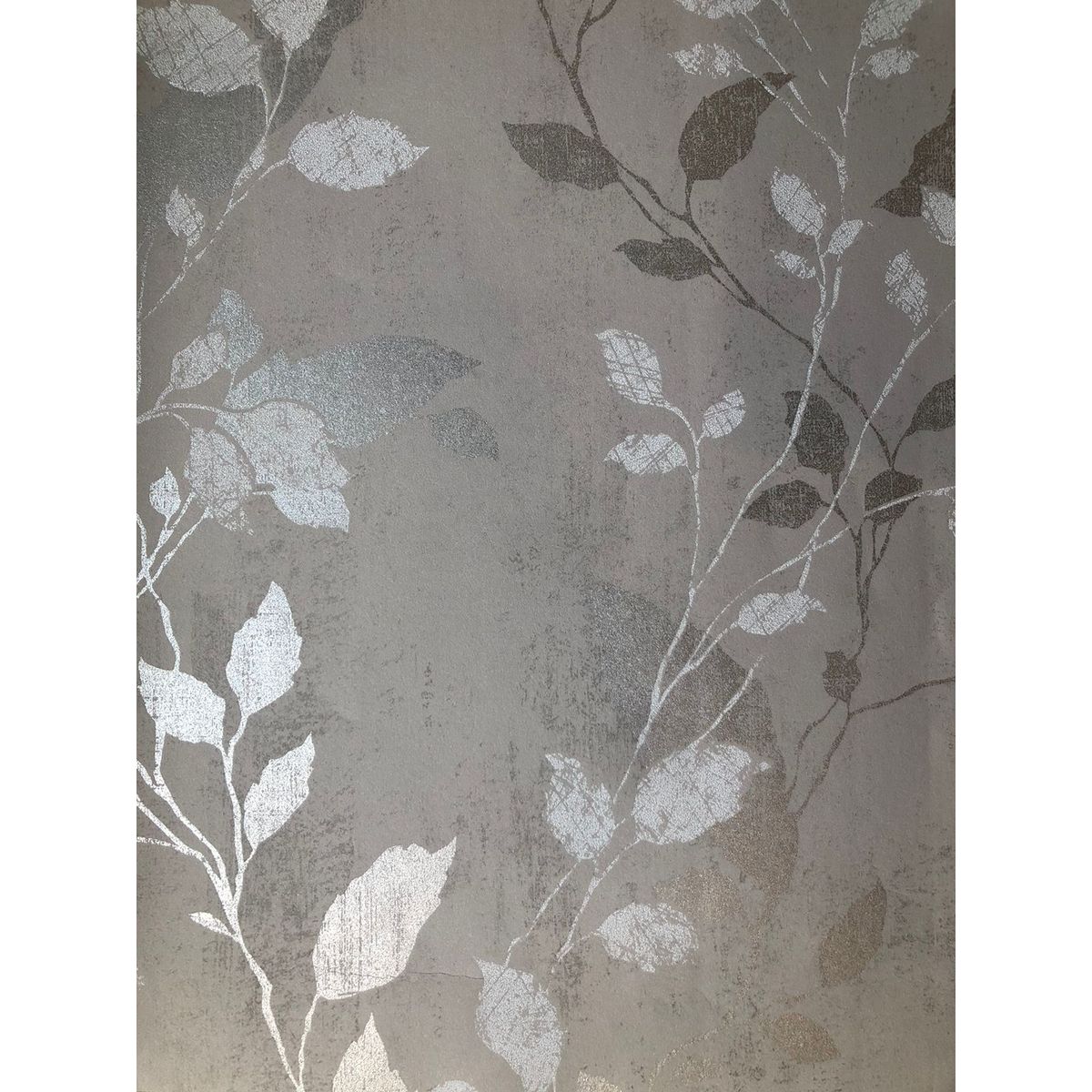 GENERICO - PAPEL TAPIZ 0.53 X 10 M PARA PARED