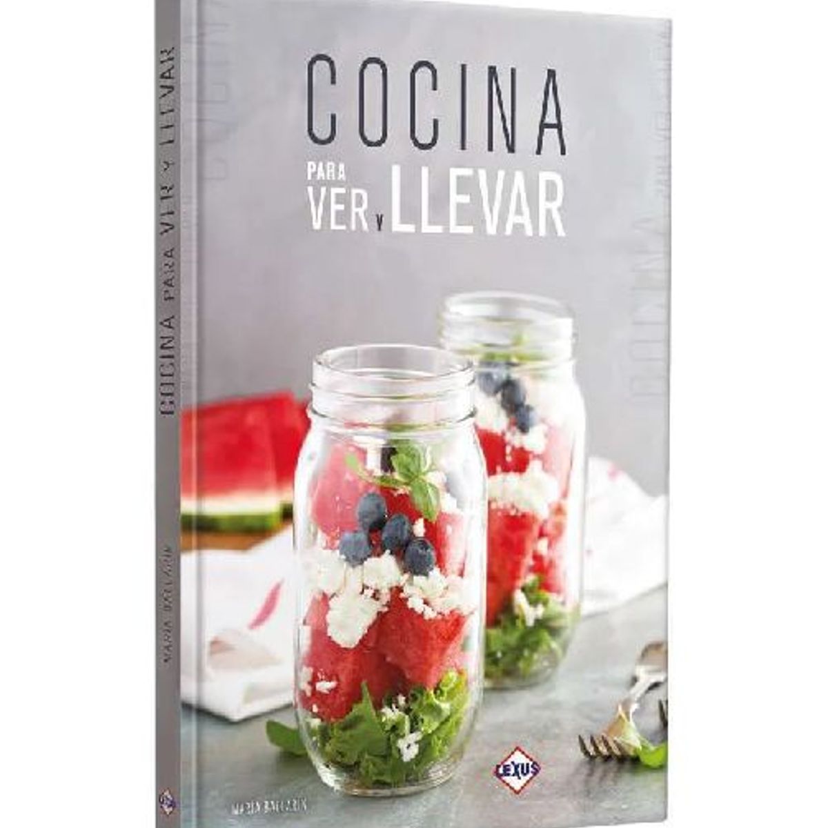 GENERICO - Cocina para Ver y Llevar