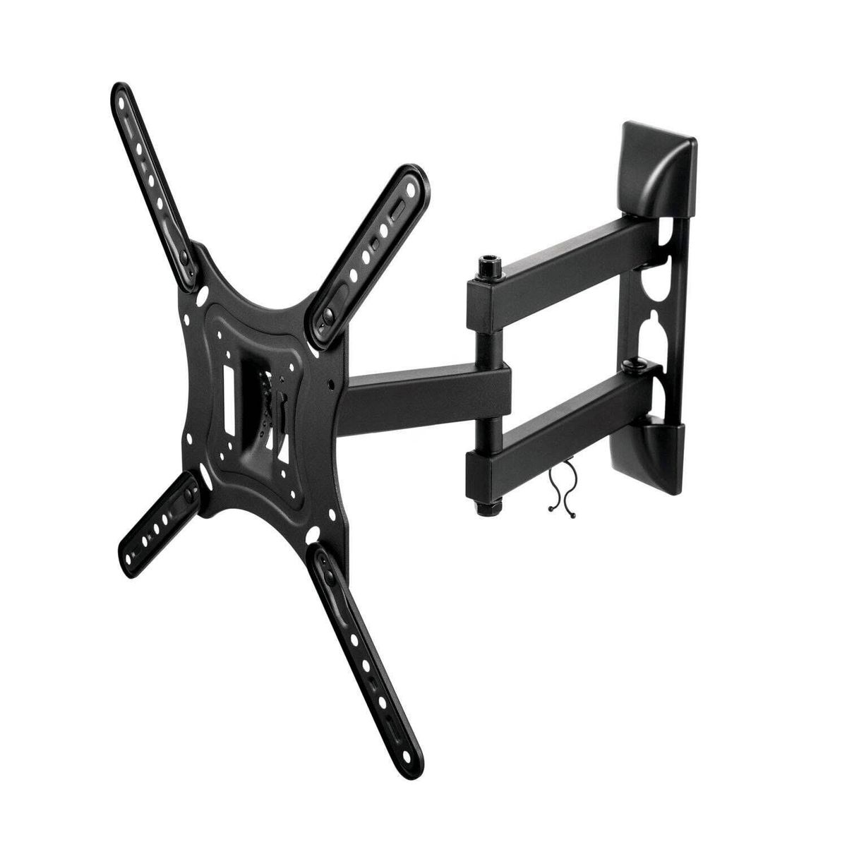 JP SOPORTECOM - Rack Móvil para TV  JP2355-02 de 23" a 55"