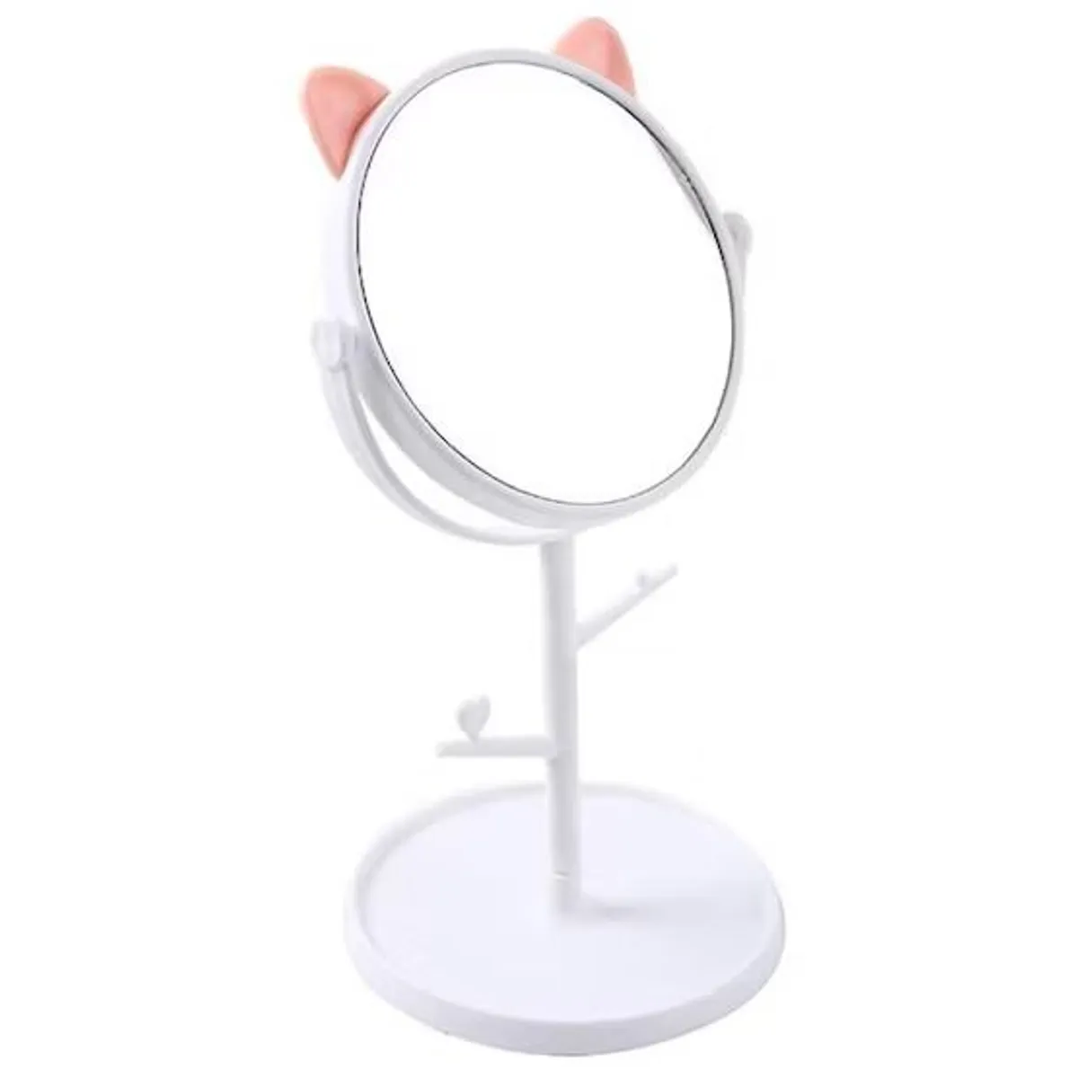 GENERICO - Espejo Joyero de Tocador para Maquillaje