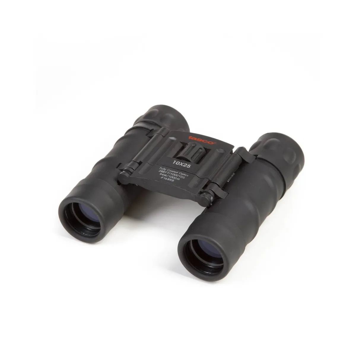 GENERICO - Binocular Bershilt 10x25 Alcance 1000 metros