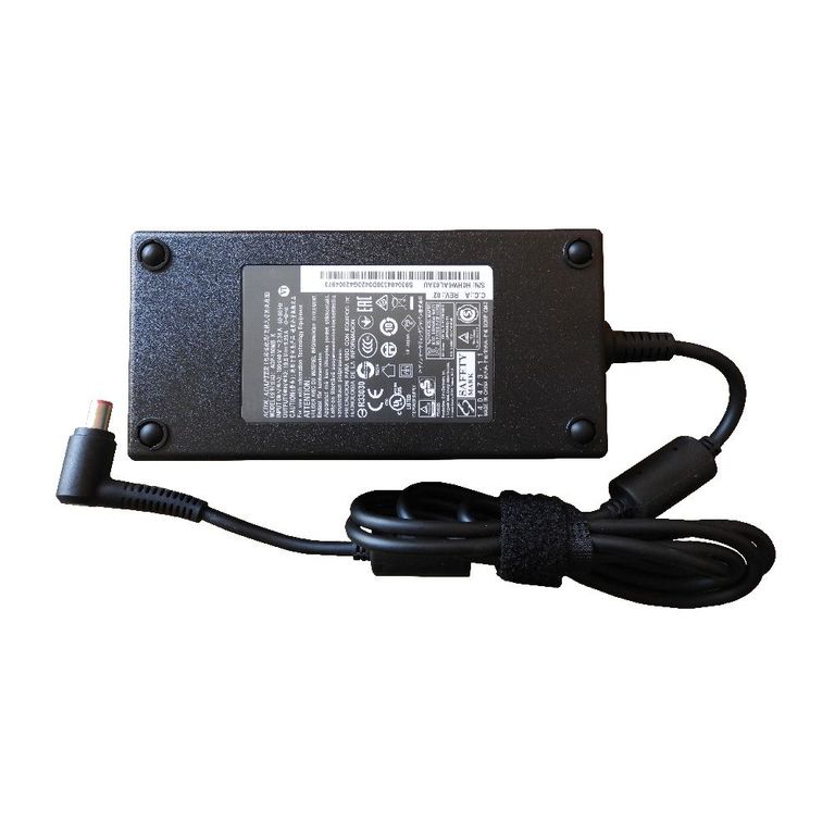CARGADOR GENÉRICO PARA ACER 195V 923A 180W 74x50 | Sodimac Perú