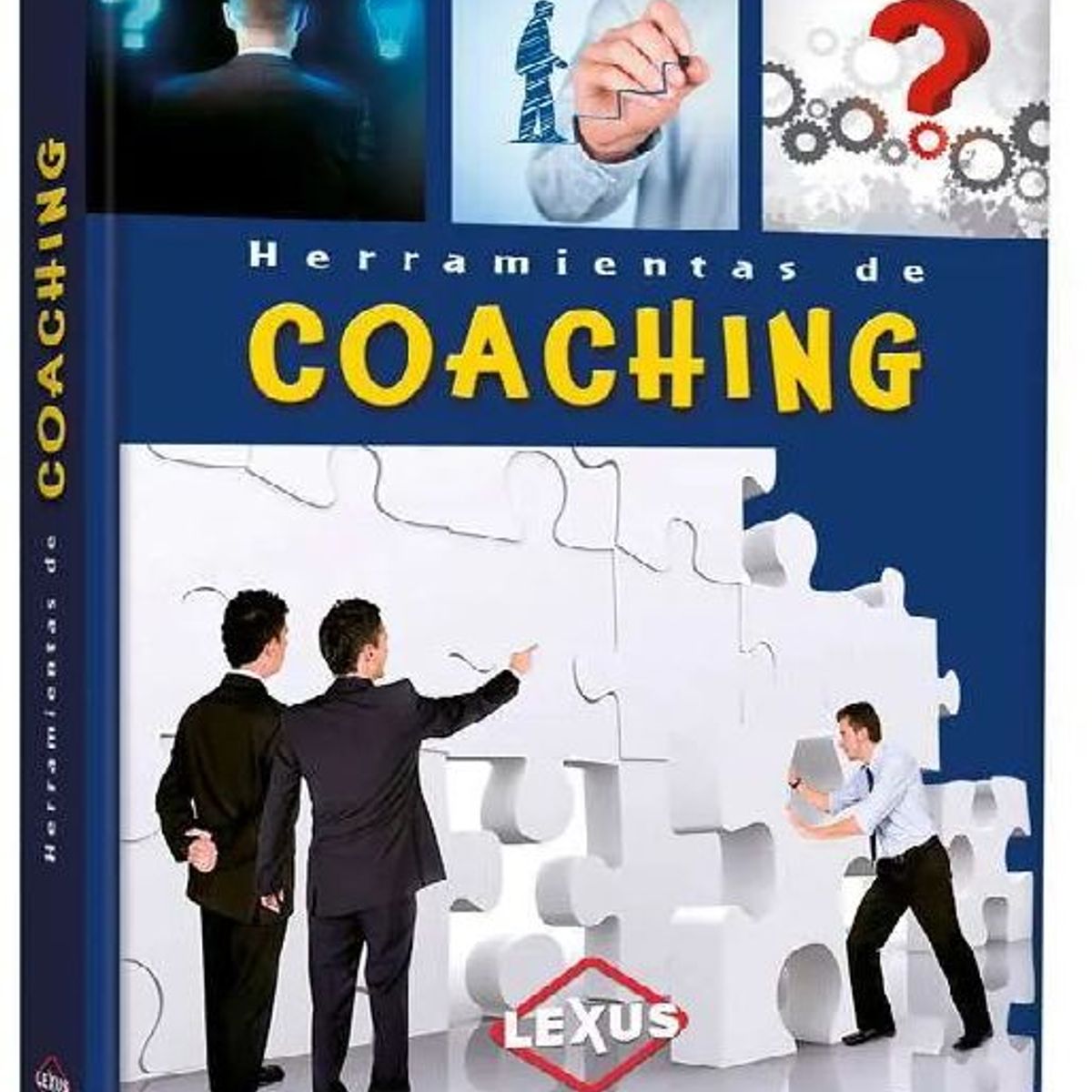 GENERICO - Herramientas De Coaching
