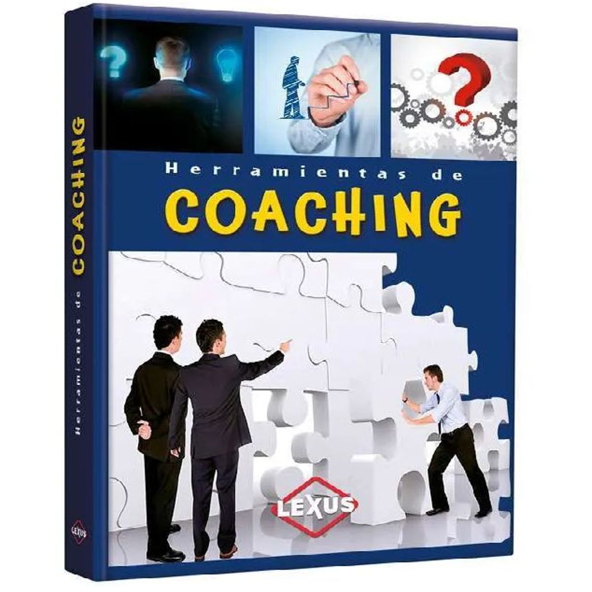 GENERICO - Herramientas De Coaching