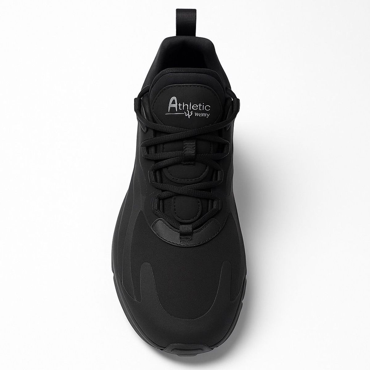 ATHLETIC VICTORY - ZAPATILLAS DE ESTILO CONTEMPORANEO