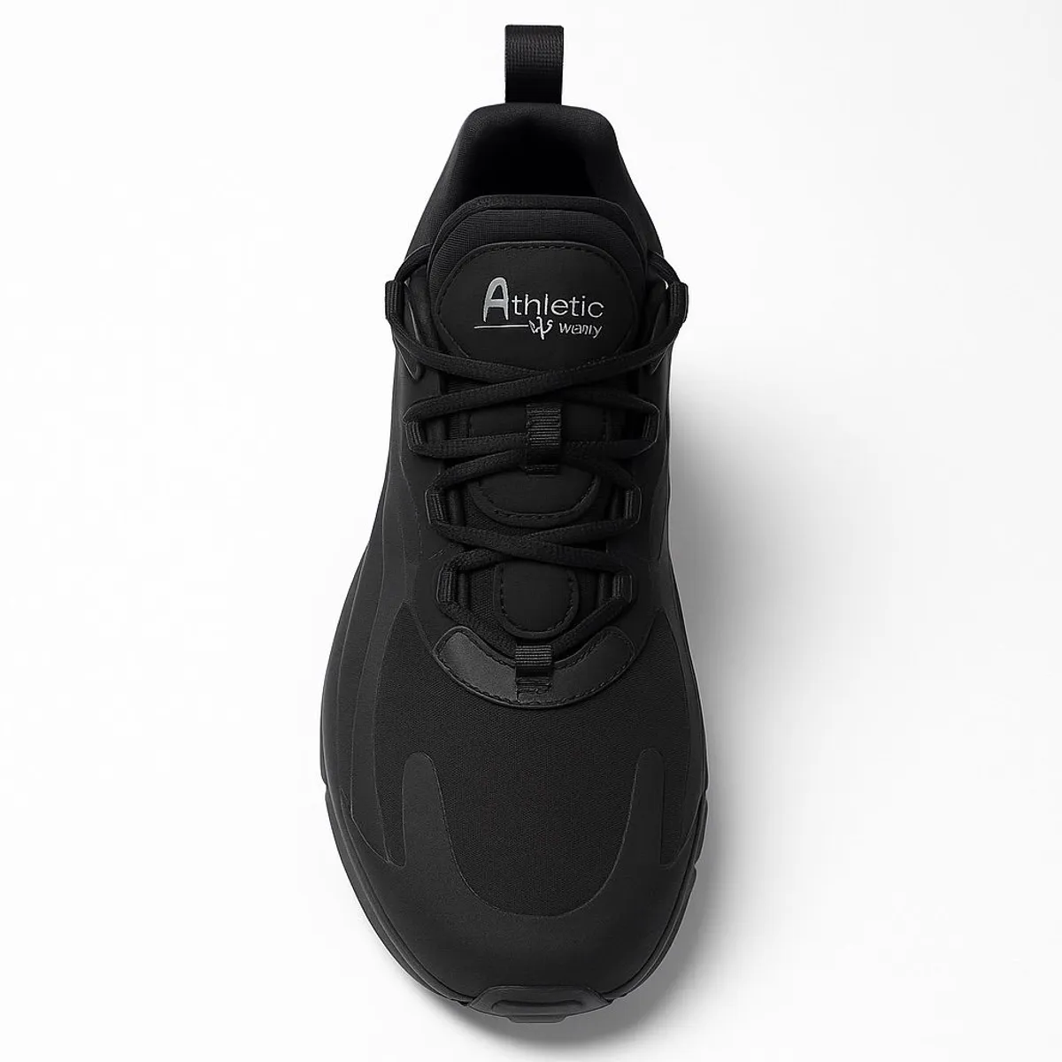 ATHLETIC VICTORY - ZAPATILLAS DE ESTILO CONTEMPORANEO