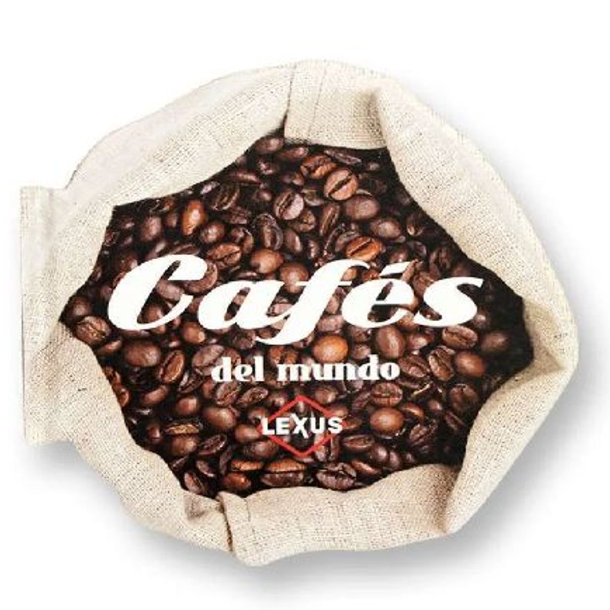 GENERICO - Cafés del Mundo