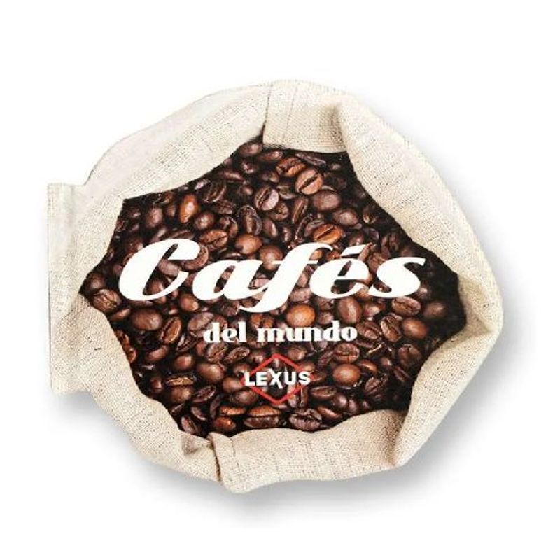 GENERICO - Cafés del Mundo