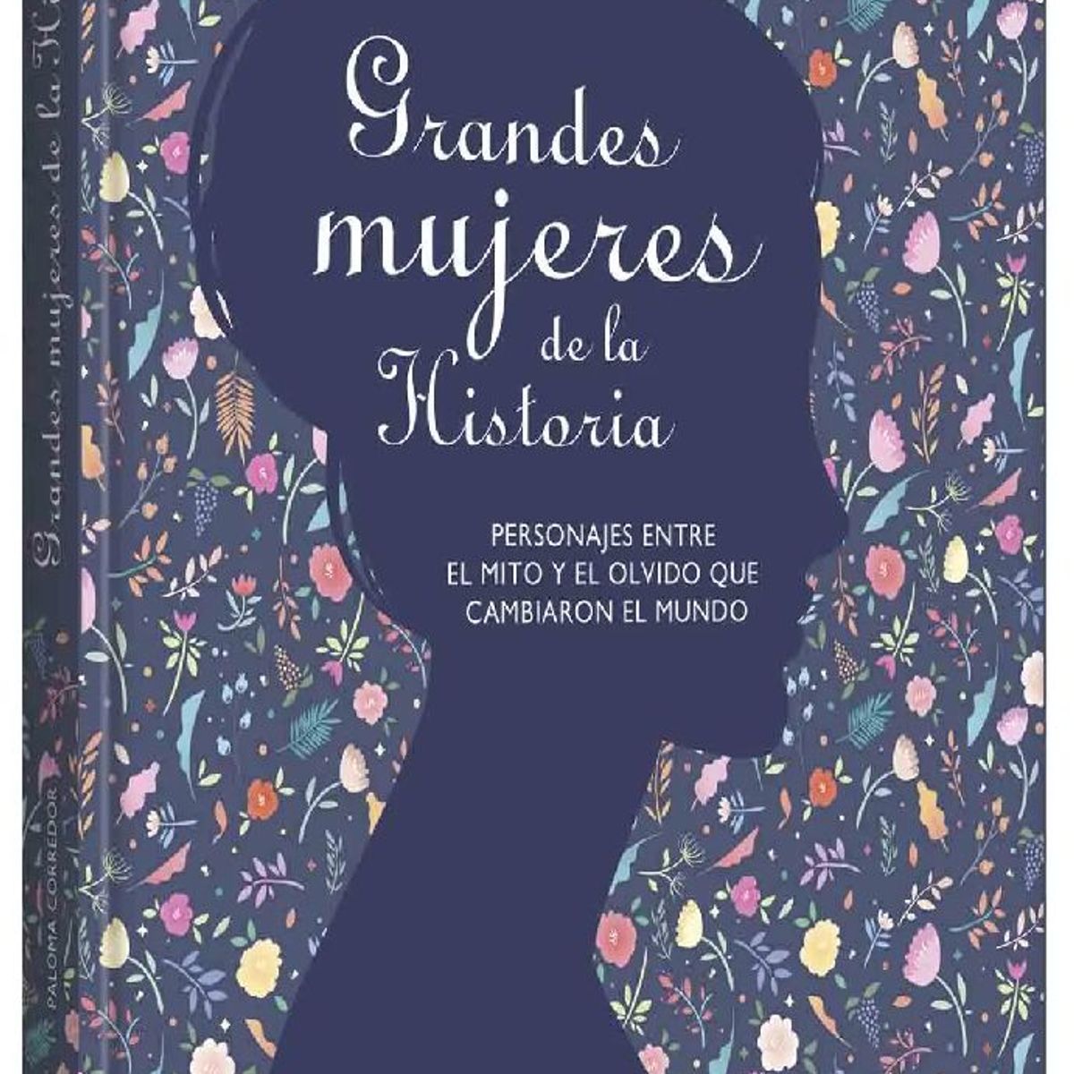 GENERICO - Grandes mujeres de la Historia