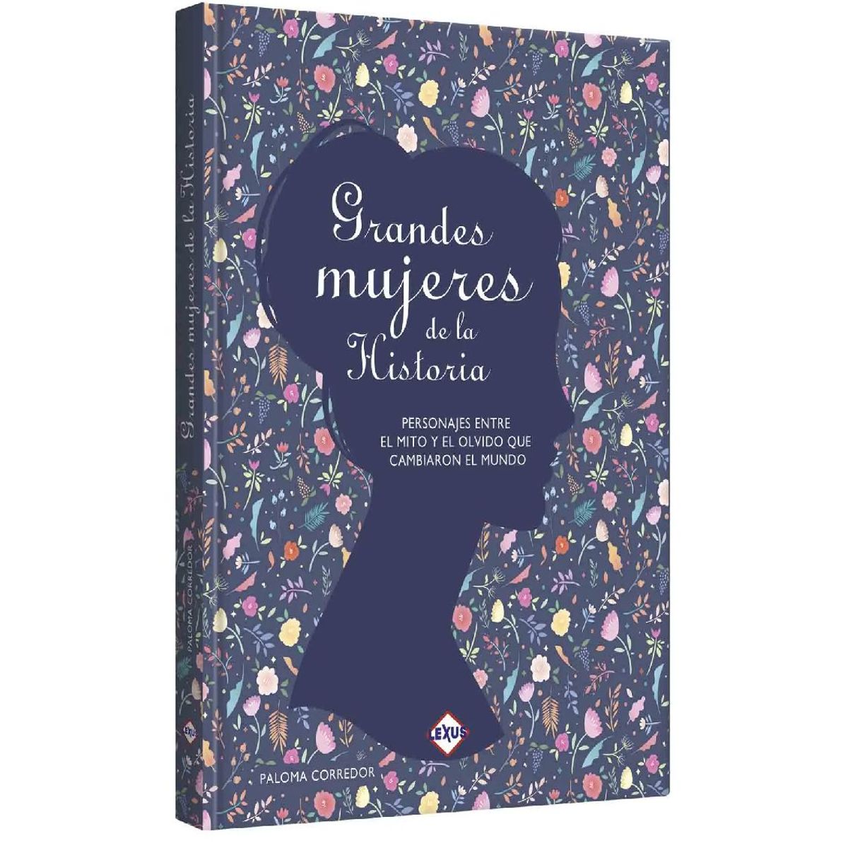 GENERICO - Grandes mujeres de la Historia