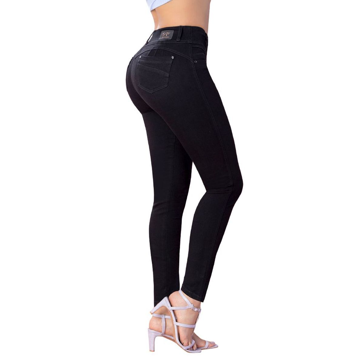 TYT - jean colombiano galleta