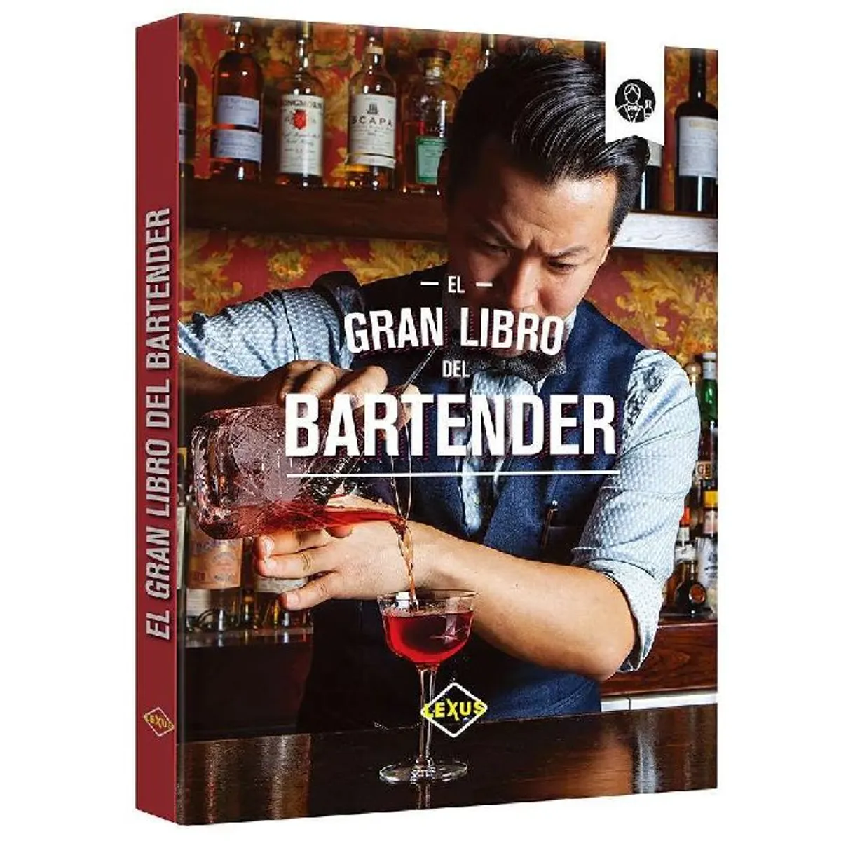 GENERICO - El Gran Libro del Bartender