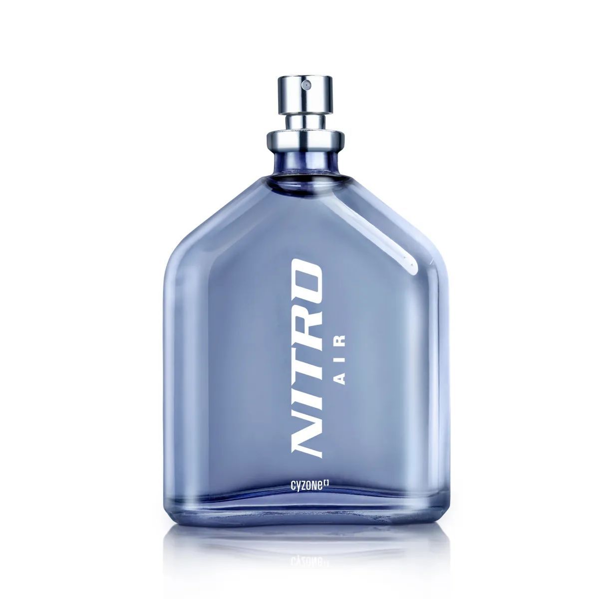 CYZONE - Nitro Air Perfume de Hombre Cyzone - 100ml
