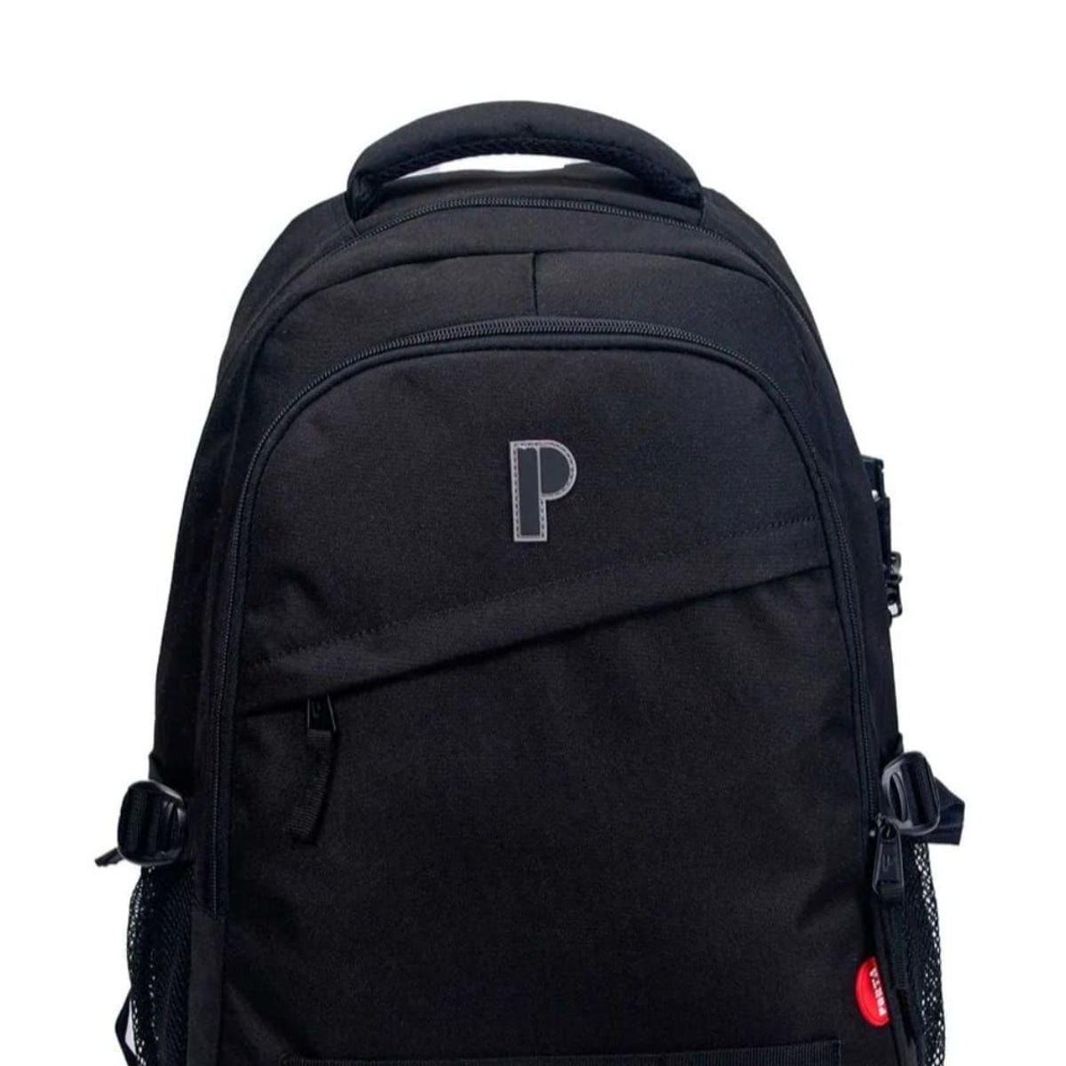 PORTA - MOCHILA PORTA ORIGINAL SOACHA NEGRO