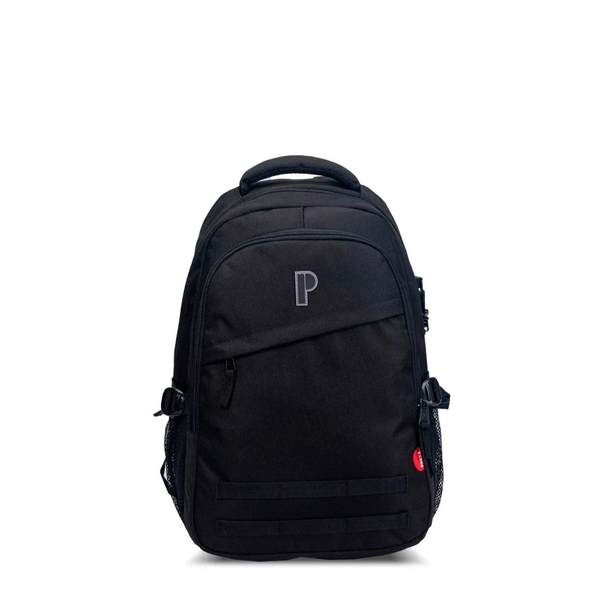 PORTA - MOCHILA PORTA ORIGINAL SOACHA NEGRO