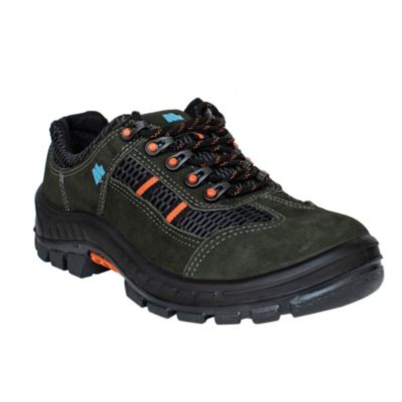 MARLUVAS - ZAPATILLAS DE SEGURIDAD DAKAR