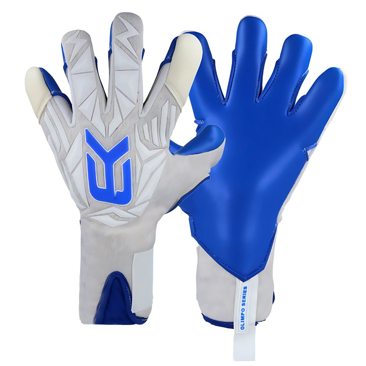 ELITE KEEPERS - Guantes de Arquero Gama Profesional Modelo EK Poseidon - Elitekeepers