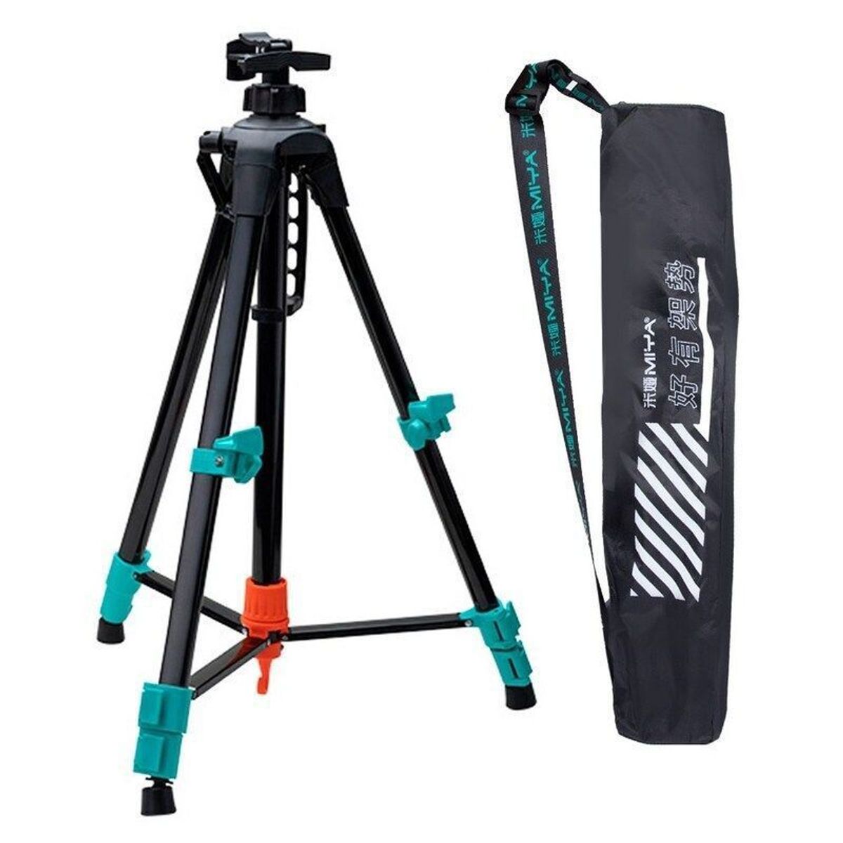 GENERICO - Miya Caballete retráctil para Pizarra o Cuadro