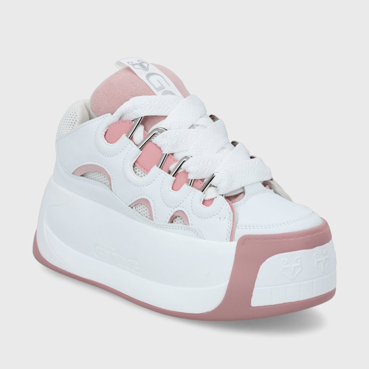 GOTTA - Zapatilla Rosada Mujer C732A Gotta