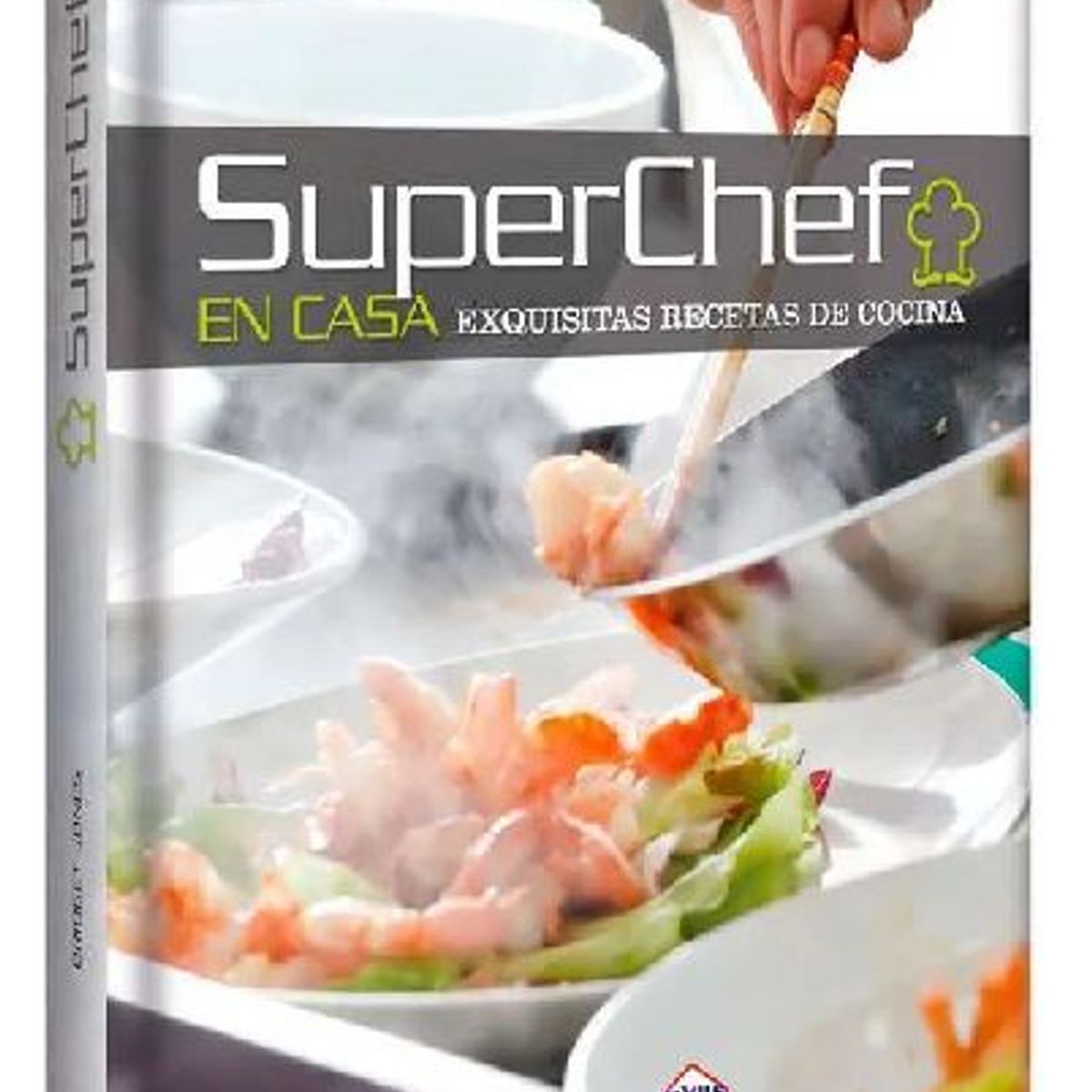 GENERICO - Super Chef en Casa