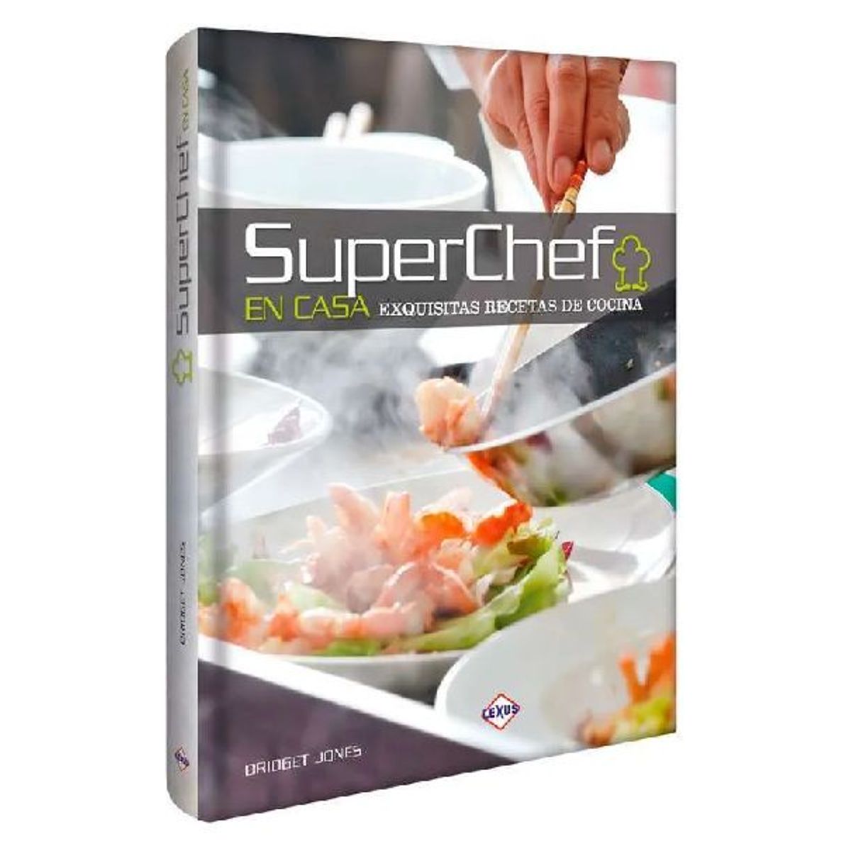 GENERICO - Super Chef en Casa