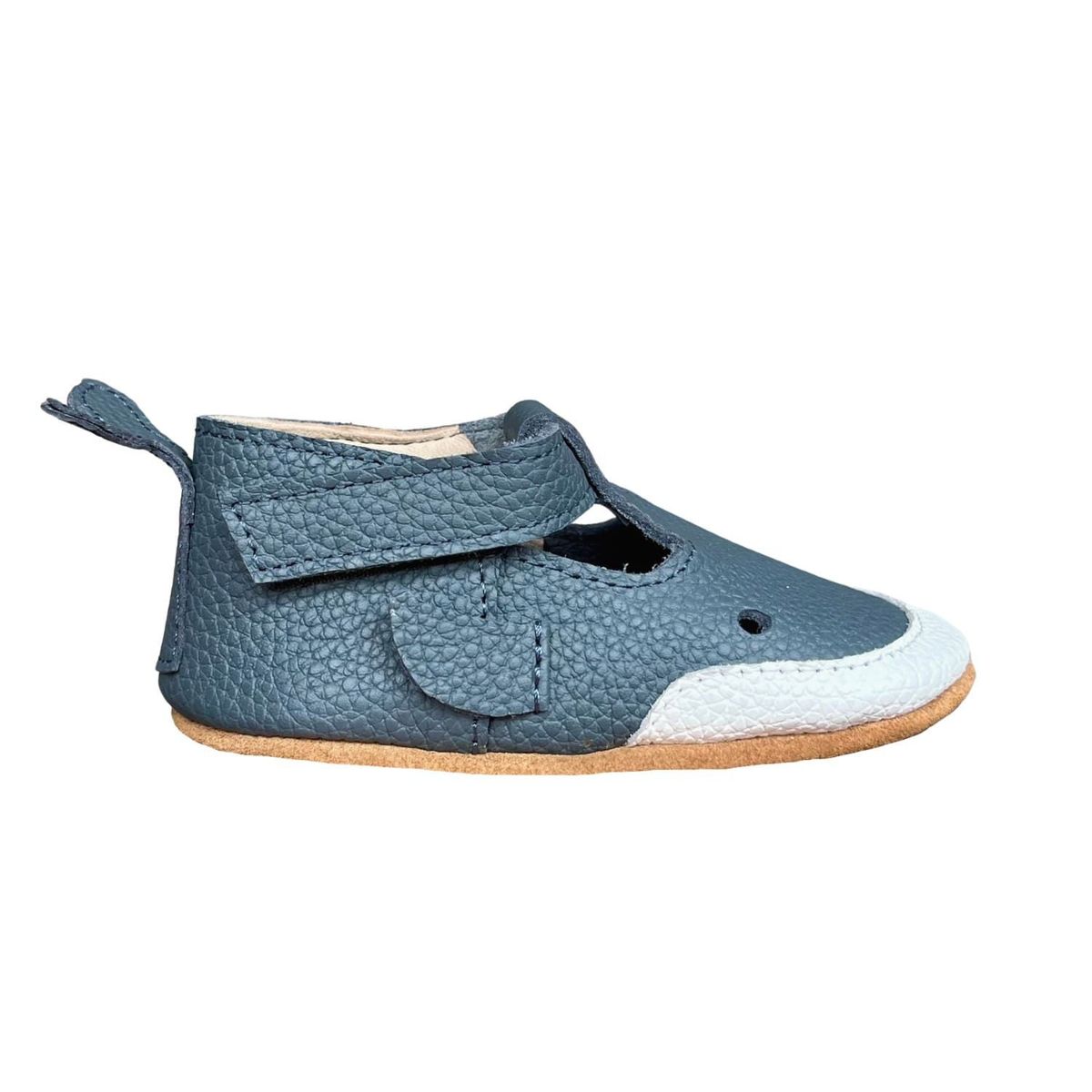 PURI - Ballena TStrap