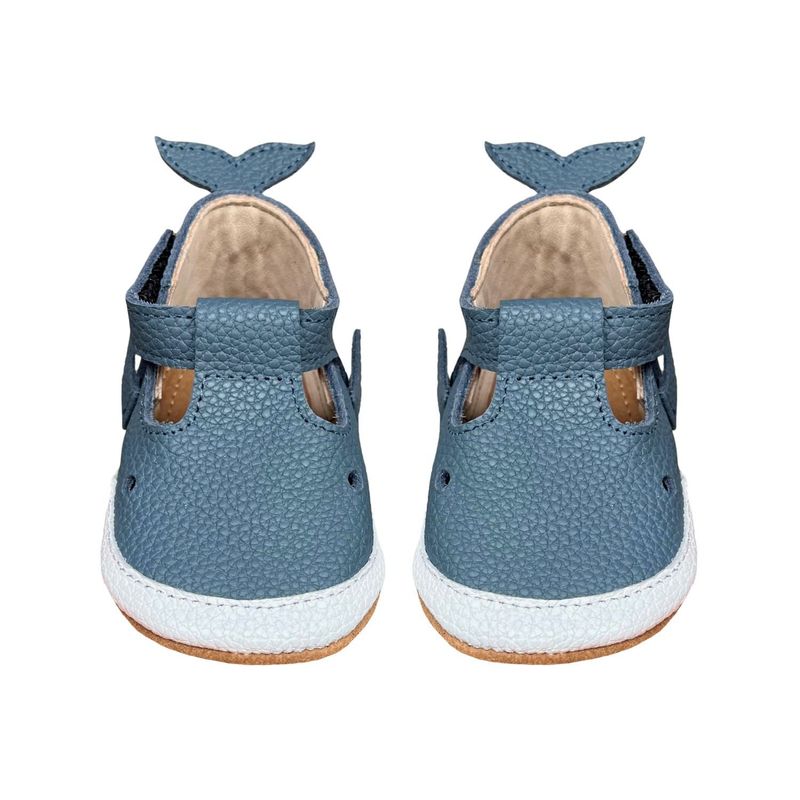 PURI - Ballena TStrap