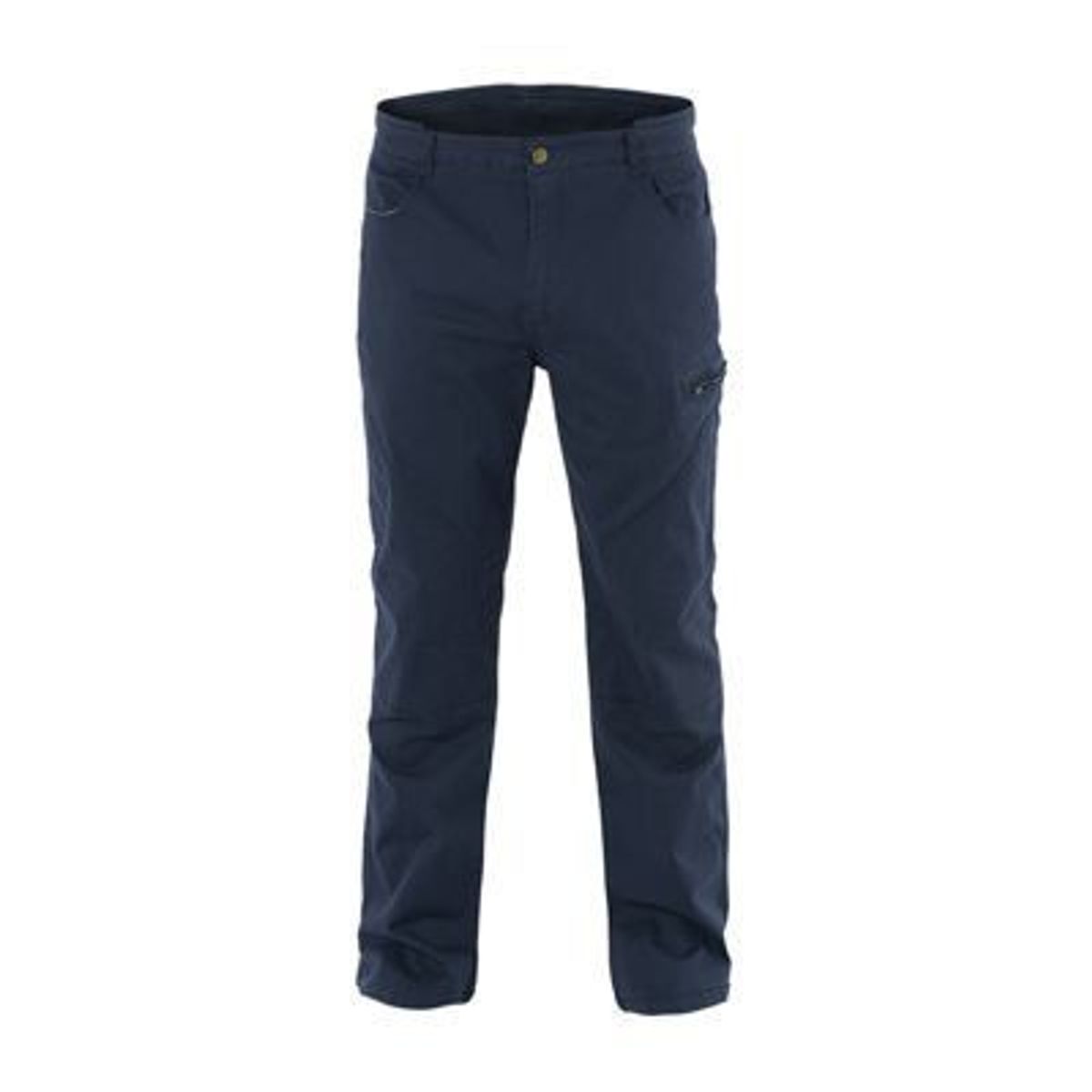 HARDWORK - PANTALON HW RANGI STONE BLUE