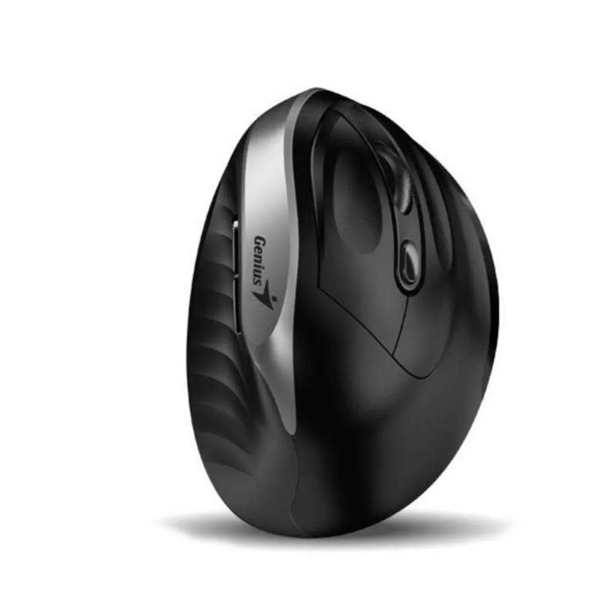 GENIUS - MOUSE GENIUS ERGO 8250S VERTICAL NEGRO