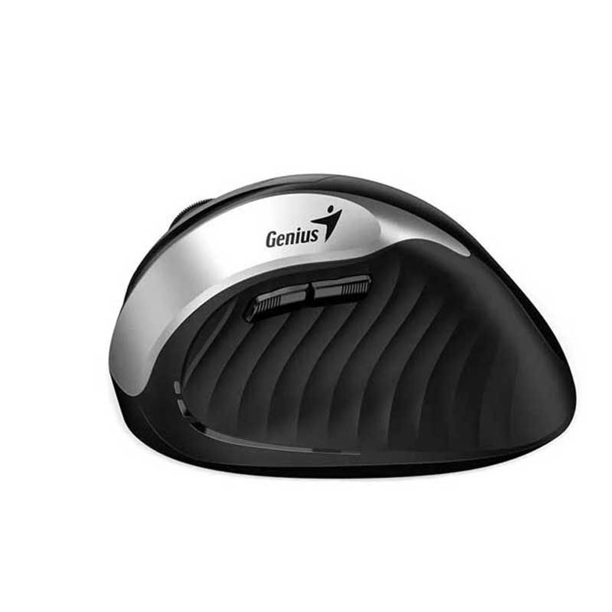 GENIUS - MOUSE GENIUS ERGO 8250S VERTICAL NEGRO