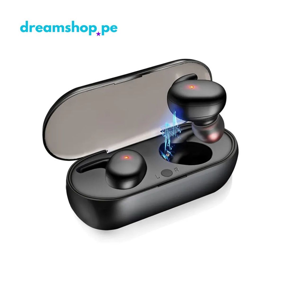 GENERICO - Audífonos inalámbricos Bluetooth Y30 - Bluetooth 5.0