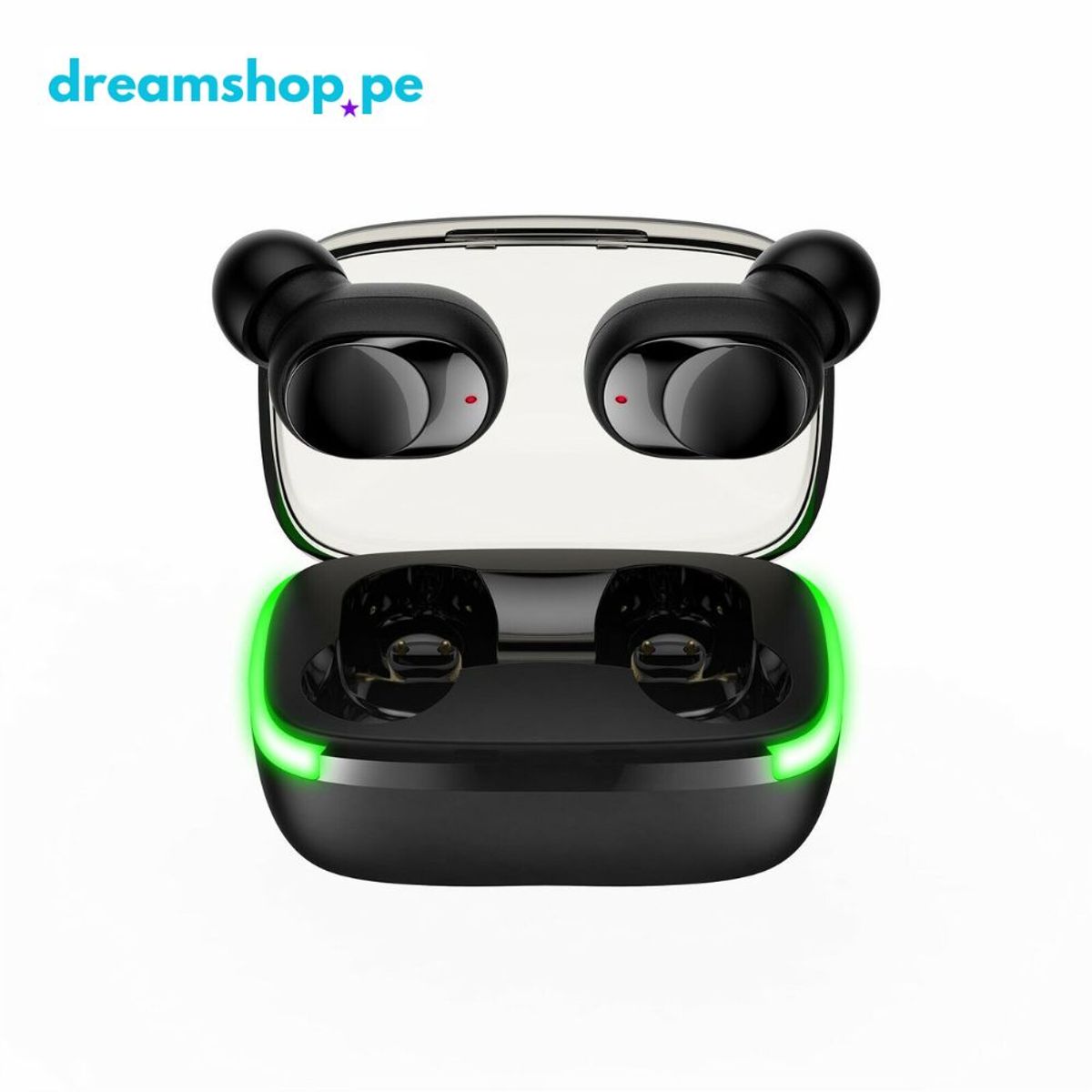 GENERICO - Audífonos inalámbricos Bluetooth Y06 - Bluetooth 5.1