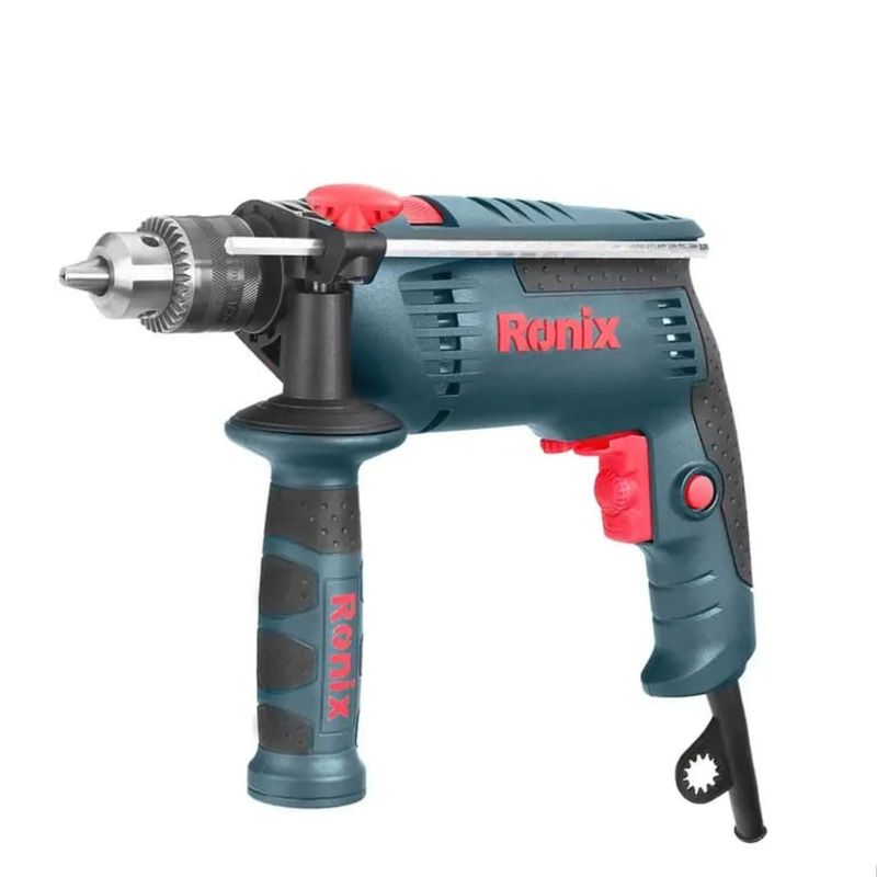 RONIX - Taladro Percutor 1/2″ 850W RONIX 2250