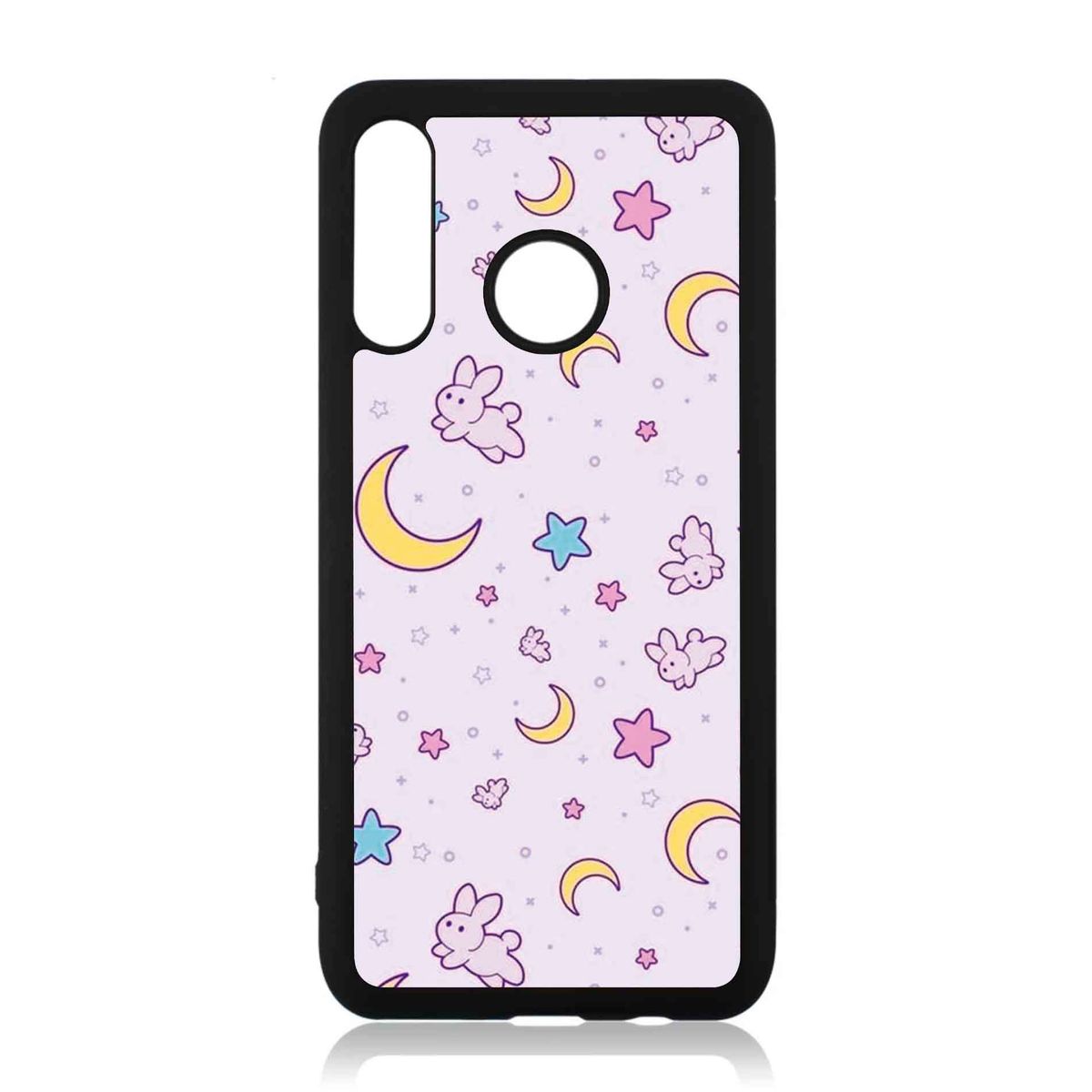 GENERICO - Funda Protector Case Para HUAWEI P30 LITE