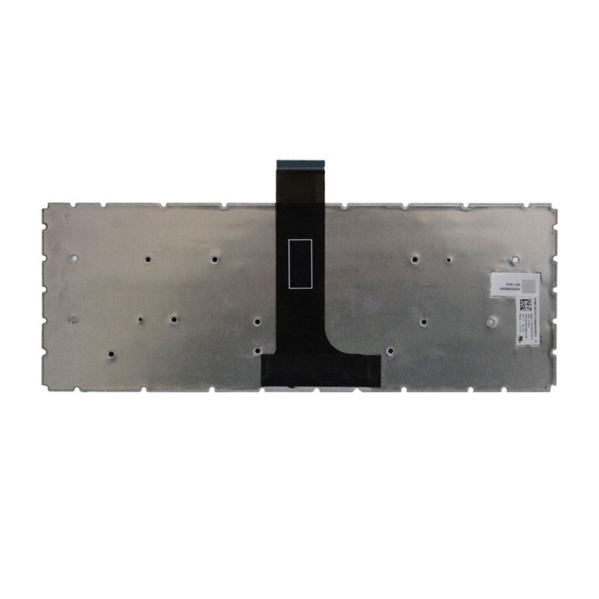 GENERICO - Teclado para Laptop Toshiba SATELITE L40-B L45-B L45D-B L45T-B